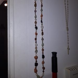 Jewelry - Vintage long necklace Jewelry - Vintage long necklace